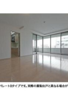 マチュリティ小石川 