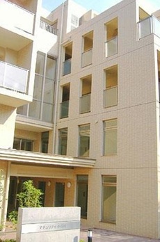 マチュリティ小石川 