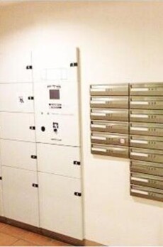 マチュリティ小石川 