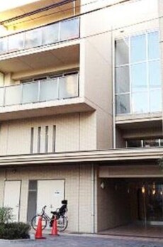 マチュリティ小石川 