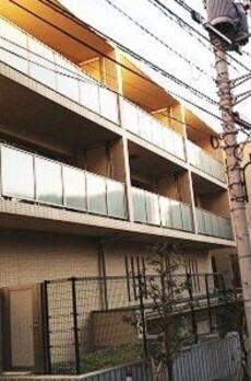 マチュリティ小石川 