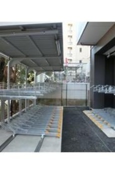 アーバネックス西新宿 