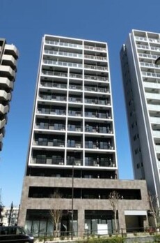 アーバネックス西新宿 