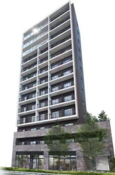 アーバネックス西新宿 