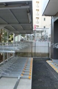 アーバネックス西新宿 