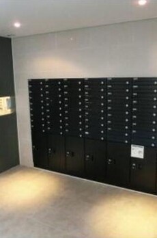 アーバネックス西新宿 