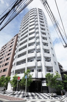 コンフォリア西蒲田 