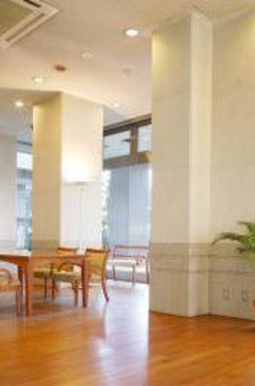 リバーポイントタワー 