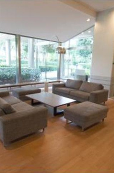 リバーポイントタワー 