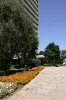 リバーポイントタワー 