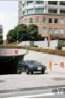 リバーポイントタワー 