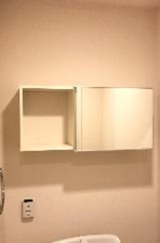アルカンシエル馬込 