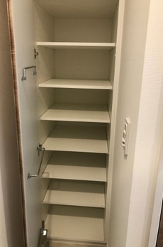 クレヴィスタ久が原 