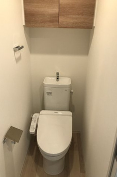 クレヴィスタ久が原 