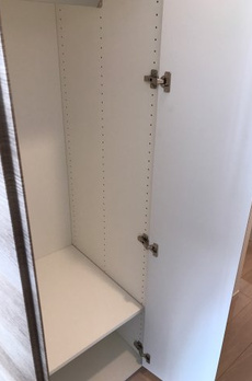 クレヴィスタ久が原 