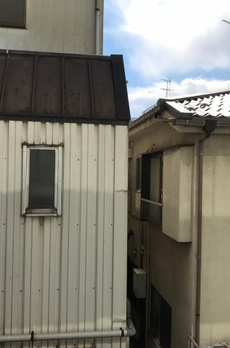 クレヴィスタ久が原 