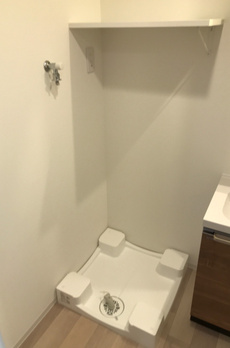 クレヴィスタ久が原 