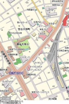 ラ・レジダンス・ド・ヴァロワール 