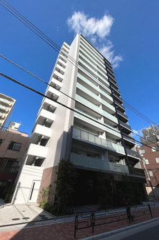 パークアクシス上野ＥＡＳＴ 