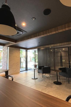 パークアクシス上野ＥＡＳＴ 