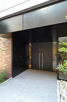 パークアクシス上野ＥＡＳＴ 