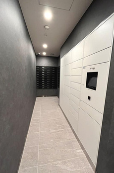 パークアクシス上野ＥＡＳＴ 