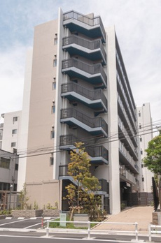 パークアクシス錦糸町スタイルズ 