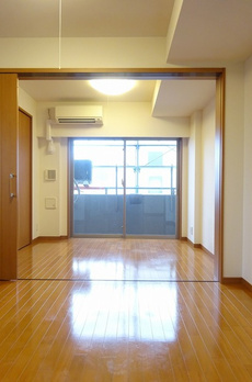 日神デュオステージ池上 