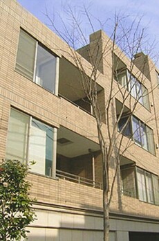 ヴェーゼント市ヶ谷 