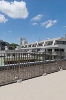 ヴェーゼント市ヶ谷 