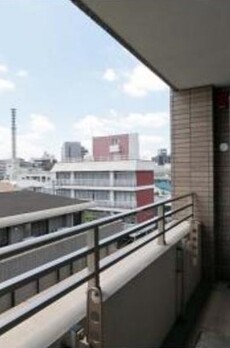 ヴェーゼント市ヶ谷 