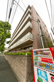 エストレリータ新宿落合 