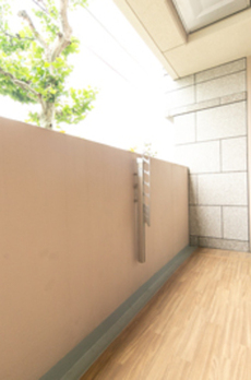 エストレリータ新宿落合 