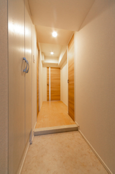 エストレリータ新宿落合 