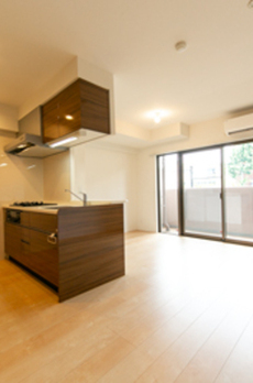 エストレリータ新宿落合 