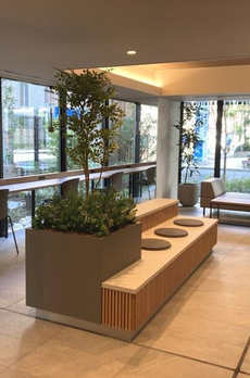 ミリアレジデンス浅草橋Ⅱ 