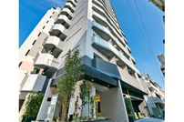 パークアクシス東上野