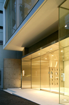 BPRレジデンス渋谷 