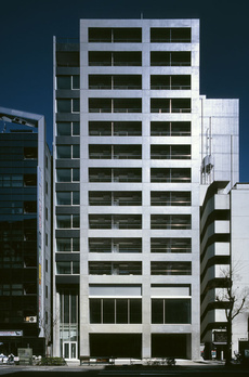 BPRレジデンス渋谷 