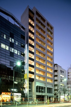 BPRレジデンス渋谷 
