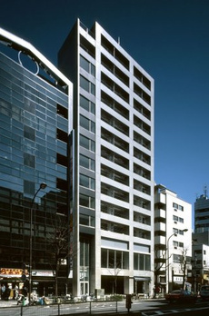BPRレジデンス渋谷 