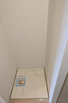 ガーデン萩中 