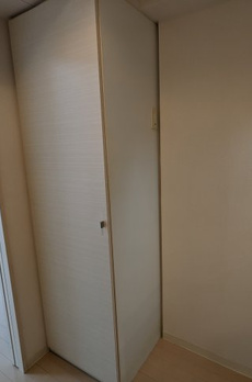 ガーデン萩中 