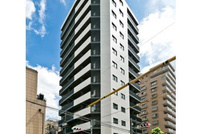 パークアクシス上野松が谷