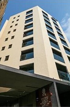 グランクリュ新宿御苑 