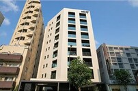 グランクリュ新宿御苑