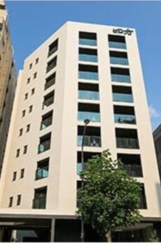 グランクリュ新宿御苑 