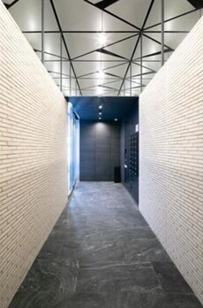 グランクリュ新宿御苑 