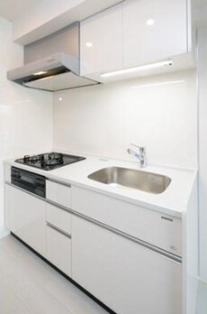 グランクリュ新宿御苑 