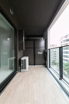 グランクリュ新宿御苑 